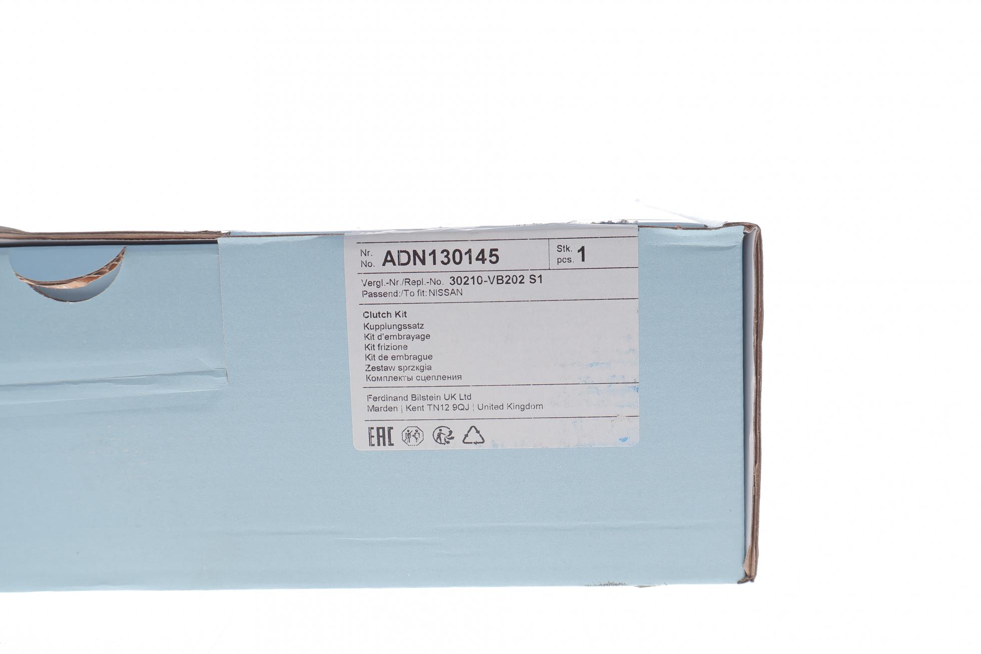 ADN130145 BLUE PRINT
